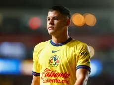 Noticia en Racing auguraría el regreso de Richard Sánchez al América