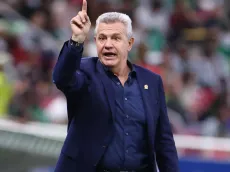 Javier Aguirre es incluido dentro del Top 10 de los mejores entrenadores del 2025