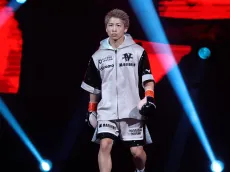 Naoya Inoue acepta una pelea con Bam Rodríguez con una sola condición