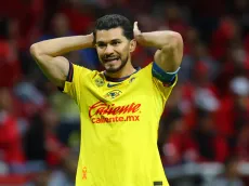 ¿Henry Martin vuelve a la Selección Mexicana? Las chances que vaya el Mundial 2026