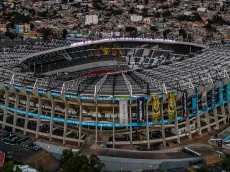 Descartan al Estadio Azteca como sede de un posible América vs. Inter Miami