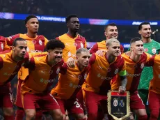 Tigres UANL tiene en la mira a un jugador del Galatasaray