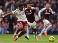 Pronósticos Arsenal vs Aston Villa: duelo directo por la cima de la Premier League