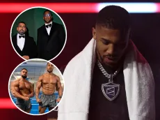 Quiénes murieron en el accidente en el que se salvó Anthony Joshua