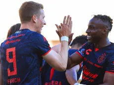 Fue campeón de la Liga MX y se retirará en un equipo desconocido de su país