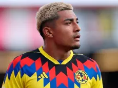 América intentará fichar a Julián Araujo