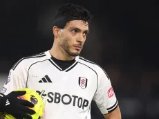 Fulham ofertó por un delantero para reemplazar a Raúl Jiménez
