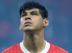 El motivo por el cual Robert Morales no ficharía con Pumas