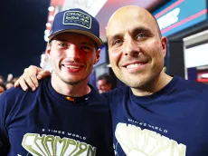 Gianpiero Lambiase seguirá en Red Bull Racing