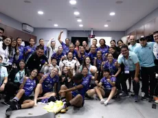 Los resultados de la J1 del Clausura 2026 en la Liga MX Femenil