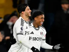 El golazo de Raúl Jiménez con Fulham ante Chelsea por la Premier League