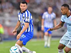 La joya que dejó ir Rayados de Monterrey para convertirla en rival