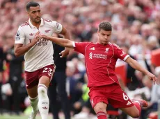 Pronósticos Arsenal vs Liverpool: estas son las mejores cuotas entre el líder y el último campeón