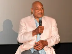 El boxeador más importante de la historia para George Foreman: "El mejor que he visto jamás"