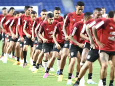 Así formará Perú ante Japón en el último amistoso internacional