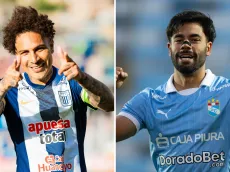 ¿A qué hora juega Alianza Lima vs. Sporting Cristal y dónde ver el duelo por los 'playoffs' de la Liga 1?