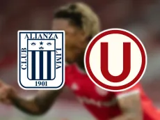 Alianza y Universitario en nueva pelea, los dos quieren al mismo delantero