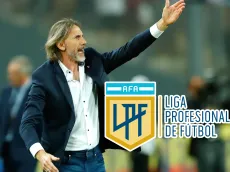 ¿Se olvidó de la Selección Peruana? Ricardo Gareca se ofreció a club campeón de Argentina