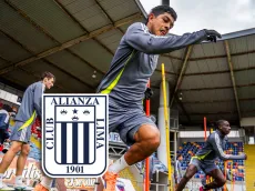 Mientras suena en Alianza Lima, Joao Grimaldo recibió un duro revés en Europa: “Poco probable”