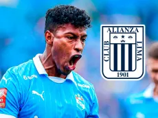 Araujo enciende el Alianza vs. Cristal: La frase que no gustará en Matute