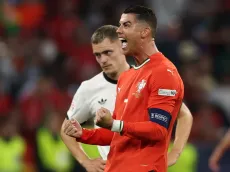 ¿Contra quien va Cristiano Ronaldo? Así sería el grupo de Portugal en el Mundial 2026 según simulador del sorteo