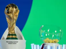 Sorteo del Mundial 2026: bombos, grupos, fecha, hora, formato y dónde ver por TV e internet el evento de FIFA