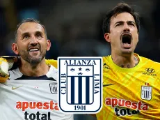 Tras la salida de Barcos, ahora Alianza sacará a 5 más