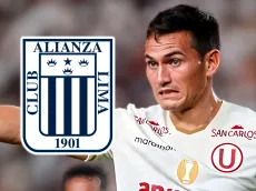 Alianza Lima, a la carga por Jairo Vélez y Universitario, en shock