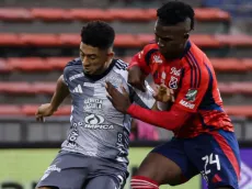 Así quedó la tabla de posiciones del Grupo A de los Cuadrangulares semifinales de la Liga BetPlay 2025