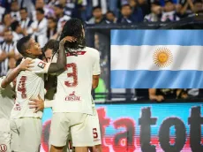 Desde Ecuador revelan que Universitario llegó a un acuerdo con '9' argentino