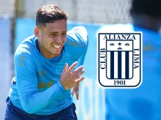 Noriega destacó a una figura de Alianza tras su llegada a Gremio