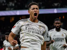 Real Madrid consiguió un valioso triunfo ante Sevilla por LALIGA 2025-26