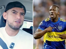 Carlos Zambrano reveló íntima charla con Luis Advíncula para fichar por Alianza Lima