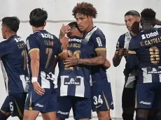 Siguen asegurando jugadores: Alianza Lima prepara dos talentosos refuerzos para el 2026