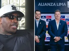 Jefferson Farfán rompió su silencio y arremetió contra la dirigencia de Alianza Lima