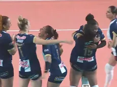 Alianza Lima venció sin problemas a Universitario 3-0 con polémica incluida