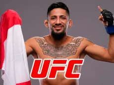 'Soncora' pide batalla con Rob Font: "Hoy mismo pelearía contra él"