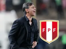 ¿Fabián Bustos llega a la Selección Peruana? En Chile dieron a conocer su próximo destino
