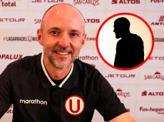 Universitario cerró una renovación clave: "Se queda"