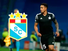 Bombazo en Perú: Cristal fichó a Cris Silva, verdugo del Madrid en Champions