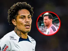 Sorpresa en Alianza: Inter de Messi tomó una decisión antes de jugar en Matute