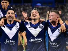 Para romper el mercado: El importante extremo argentino que podría llegar a Alianza Lima