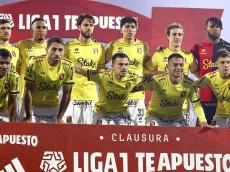 Juan Reynoso saca a otro referente de Melgar y ya le busca nuevo equipo