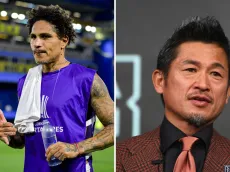 Ni Paolo Guerrero: Tiene 58 años, es delantero y encontró nuevo equipo