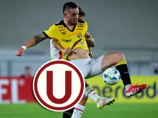 Suena en Universitario y este es el tremendo sueldo que tendrían que pagar por Octavio Rivero