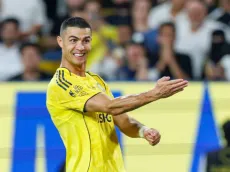 Juega Cristiano Ronaldo EN VIVO y GRATIS Al Nassr 2-0 Al Zawraa por la AFC Champions League Two: gol de Wesley