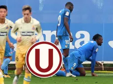 Sorpresa en el Monumental: Universitario busca fichar a delantero senegalés para competir con Valera