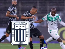 Alianza Lima lo quiso fichar, ahora su club no lo tiene en cuenta y los hinchas lo piden