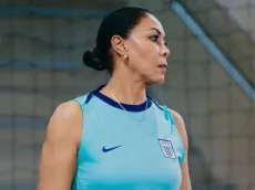 Cenaida Uribe culpó al árbitro tras polémica en Alianza Lima vs. Universitario por la Liga Peruana de Vóley