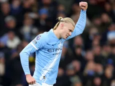 Haaland va por los 150 goles con el City: estas son sus cuotas ante Nottingham Forest